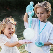🎉 The Ultimate Bubble Smoke Toy – Fog-Filled Fun for Kids of All Ages!