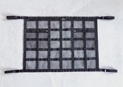 The Ultimate Cargo Net for Every Adventure