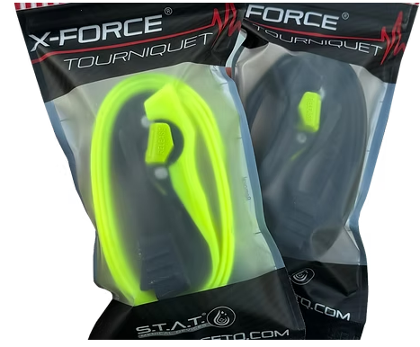 Tourniquet – Emergency First Aid Tool | Rapid Blood Flow Control & Life-Saving Medical Gear