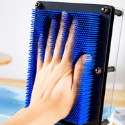 3D Pin Art Toy – Creative Sensory Board for Kids | Fun Learning & Interactive Sculpture Play