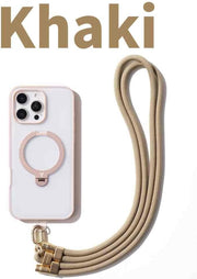 The Must-Have Anti-Theft Phone Strap for Travel, Events & Everyday Life