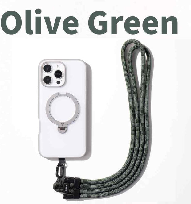 The Must-Have Anti-Theft Phone Strap for Travel, Events & Everyday Life