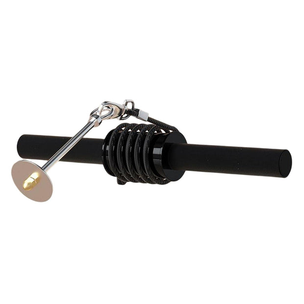 🌀 Wrist &amp; Forearm Roller – Build Grip Strength Like a Pro 💪🔥