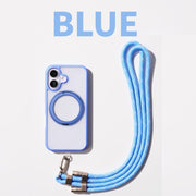 The Must-Have Anti-Theft Phone Strap for Travel, Events & Everyday Life