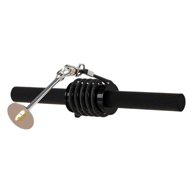 🌀 Wrist &amp; Forearm Roller – Build Grip Strength Like a Pro 💪🔥