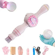 🎉 The Ultimate Bubble Smoke Toy – Fog-Filled Fun for Kids of All Ages!