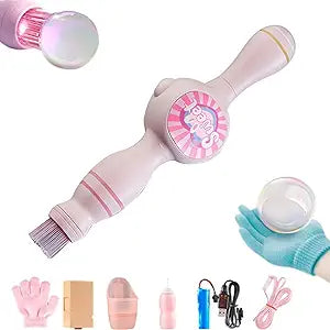 🎉 The Ultimate Bubble Smoke Toy – Fog-Filled Fun for Kids of All Ages!
