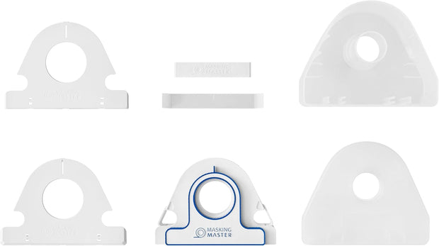 Master-Level Paint Lines Without the Stress – Fast, Clean & Foolproof Applicator!