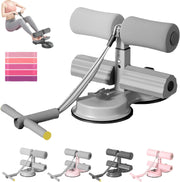 4-in-1 Ab Trainer: Everything You Need for a Total Body Transformation!