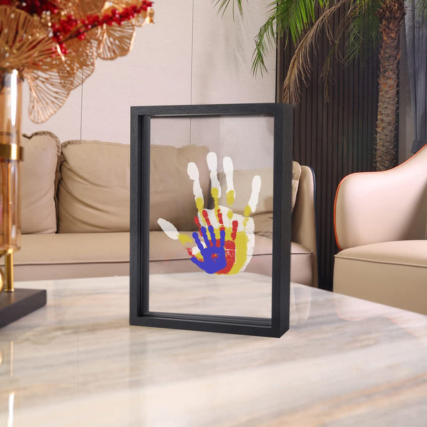 Freeze Time with Their Hands – The Most Heart-Melting Family Keepsake You’ll Ever Make