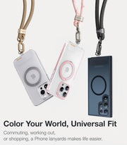The Must-Have Anti-Theft Phone Strap for Travel, Events & Everyday Life