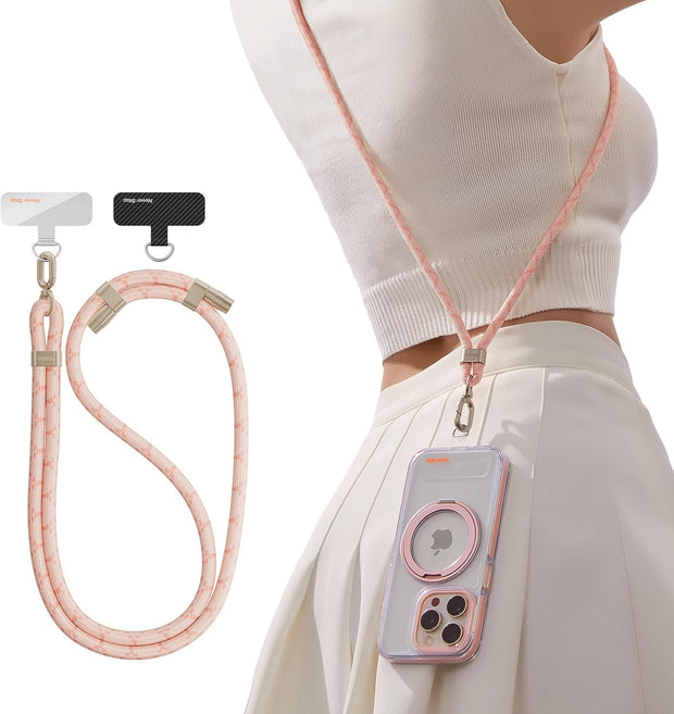 The Must-Have Anti-Theft Phone Strap for Travel, Events & Everyday Life