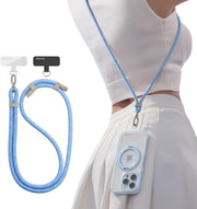 The Must-Have Anti-Theft Phone Strap for Travel, Events & Everyday Life