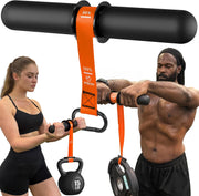 Crush Limits. Build Steel Forearms – The 220LB Grip Monster Is Here