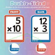 Ultimate Math Flash Cards & Pop Bubble Board – Fun, Interactive Learning for Kids!