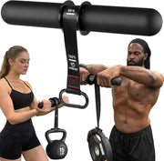 Crush Limits. Build Steel Forearms – The 220LB Grip Monster Is Here