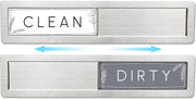 ✨ Clean or Dirty? Let This Stylish Dishwasher Magnet Speak for You! ✨