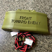Prank & Security Doorbell Accessory – Funny and Functional Home Decoration