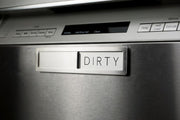 ✨ Clean or Dirty? Let This Stylish Dishwasher Magnet Speak for You! ✨