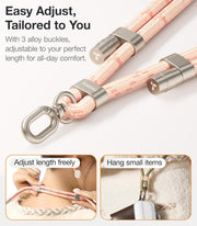 The Must-Have Anti-Theft Phone Strap for Travel, Events & Everyday Life