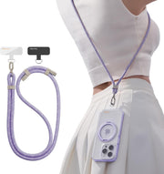 The Must-Have Anti-Theft Phone Strap for Travel, Events & Everyday Life