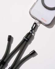 The Must-Have Anti-Theft Phone Strap for Travel, Events & Everyday Life