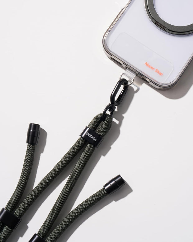 The Must-Have Anti-Theft Phone Strap for Travel, Events & Everyday Life