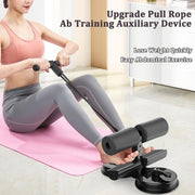 4-in-1 Ab Trainer: Everything You Need for a Total Body Transformation!