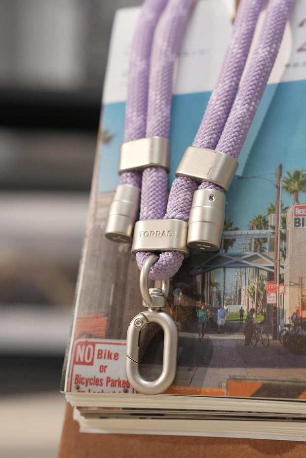 The Must-Have Anti-Theft Phone Strap for Travel, Events & Everyday Life