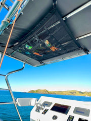 The Ultimate Cargo Net for Every Adventure