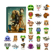 24Pcs Brainrot Madness Blind Box – Unbox the Unexpected!