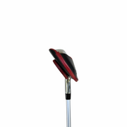 Leather Magnetic Golf Iron Cover – Premium Protection with Timeless Style